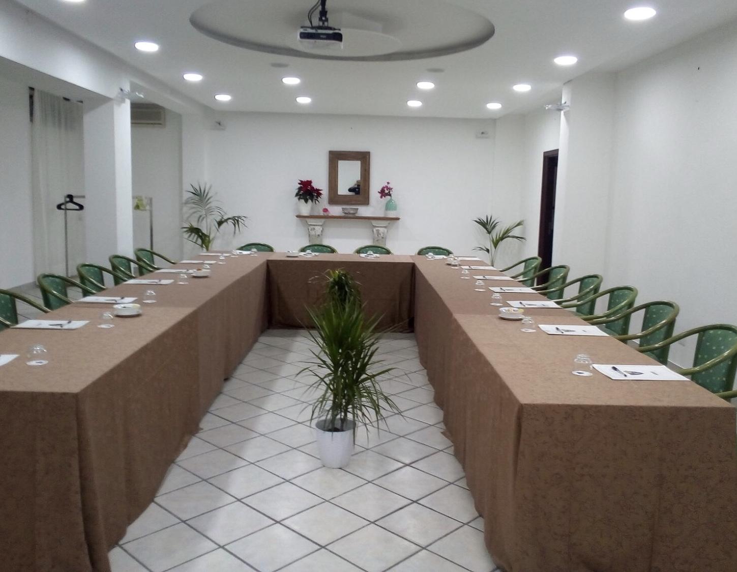 Casena Dei Colli, Sure Hotel Collection By Best Western ปาแลร์โม ภายนอก รูปภาพ